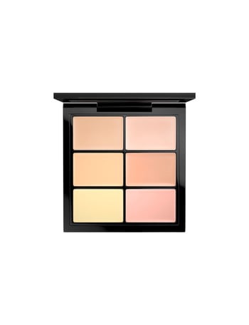MAC Studio Fix Conceal And Correct Palette product photo
