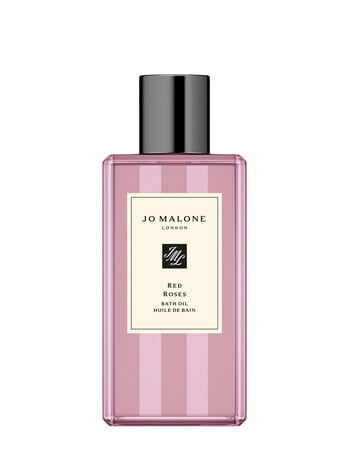 Jo Malone London Red Roses Bath Oil, 250ml product photo