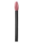 Maybelline Superstay Matte Ink Liquid Lipstick product photo View 03 S