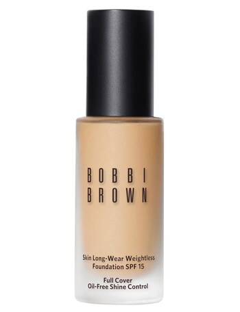 Bobbi Brown Skin Long-Wear Weightless Foundation SPF15 product photo