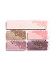 CHANEL LES BEIGES EYESHADOW PALETTE Healthy Glow Natural Eyeshadow Palette product photo View 08 S