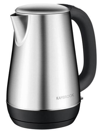 Kambrook Purely Perfect Kettle, KKE630BSS product photo