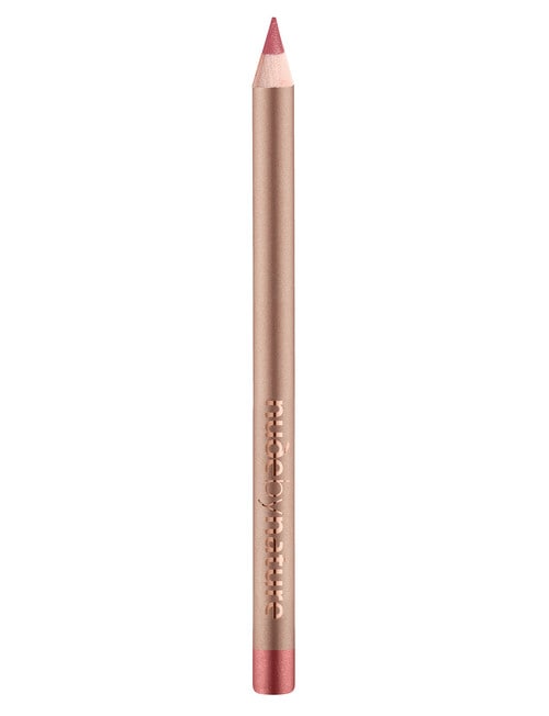 Nude By Nature Defining Lip Pencil product photo
