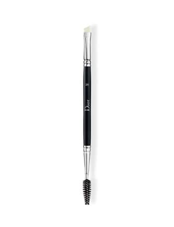 Dior Backstage Double Ended Brow Brush product photo