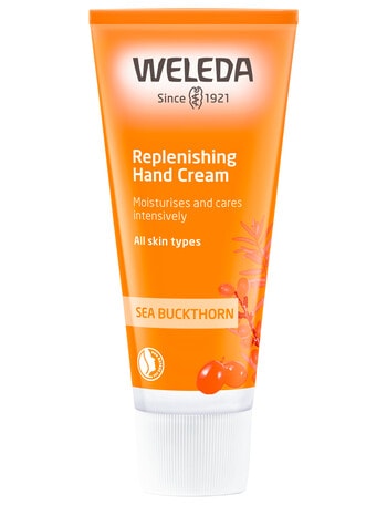 Weleda Replenishing Hand Cream, 50ml product photo