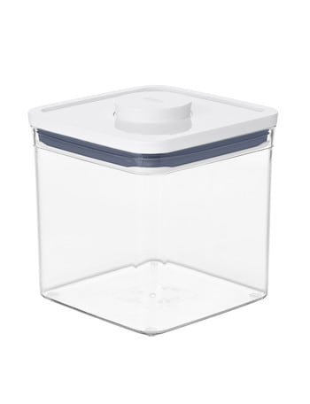 Oxo Good Grips POP Square Container, 2.6L product photo