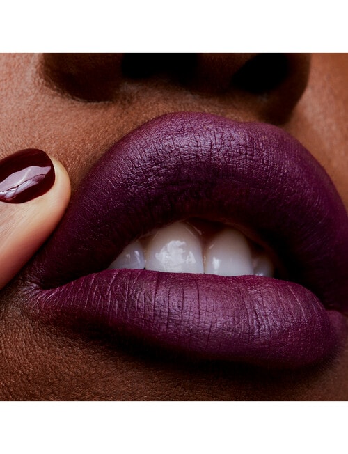 MAC Powder Kiss Lipstick product photo View 05 L