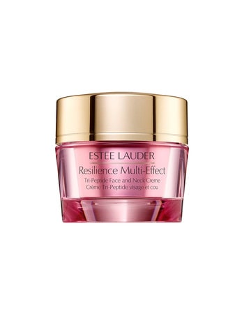 Estee Lauder Resilience Multi-Effect Creme for Dry Skin 50ml product photo