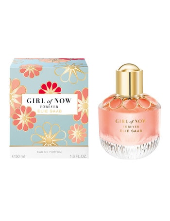 Elie Saab Girl Of Now Forever EDP product photo