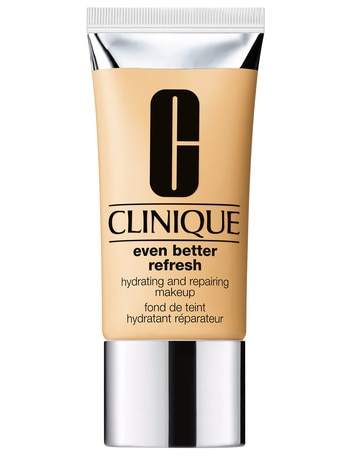 Clinique Even Better Refresh Hydrating & Repairing Makeup product photo