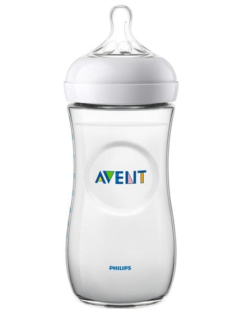 Avent Natural 2.0 Bottle, 330ml product photo