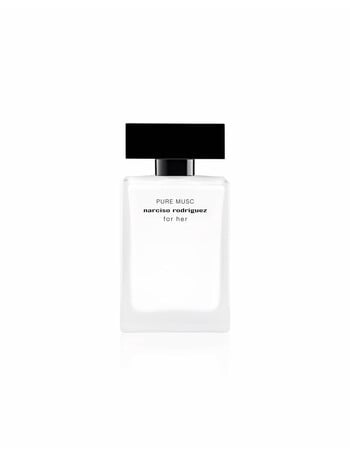 Narciso Rodriguez For Her EDP Pure Musc product photo