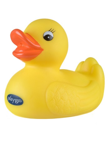 Playgro Bath Duckie product photo