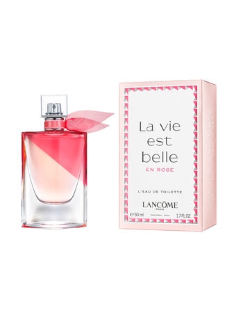 Lancome La Vie Est Belle En Rose EDT product photo