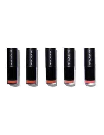 Revolution Pro Lipstick Collection product photo