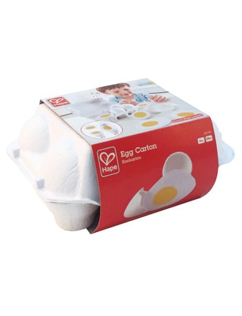 Hape Egg Carton product photo