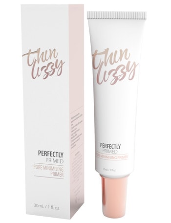 Thin Lizzy Perfectly Primed Pore Minimising Primer product photo