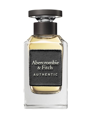 Abercrombie & Fitch Authentic Man EDT product photo