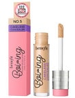 benefit Boi-ing Cakeless Full Coverage Concealer product photo