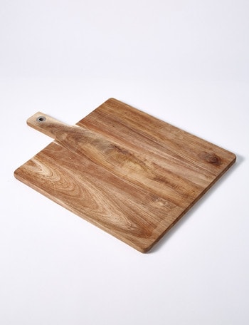 Alex Liddy Acacia Square Paddle Board, 45 x 34cm product photo