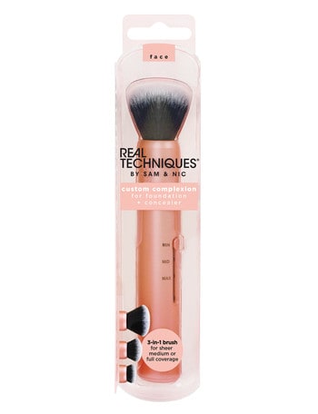 Real Techniques Custom Complexion Brush product photo