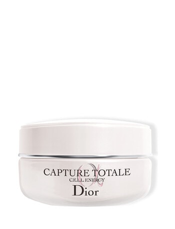 Dior Capture Totale Eye Crème, 15ml product photo