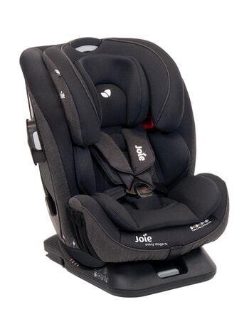 Joie Every Stages FX Car Seat, Coal product photo