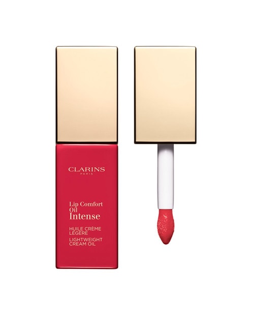 Clarins Intense Lip Comfort Oil product photo View 02 L