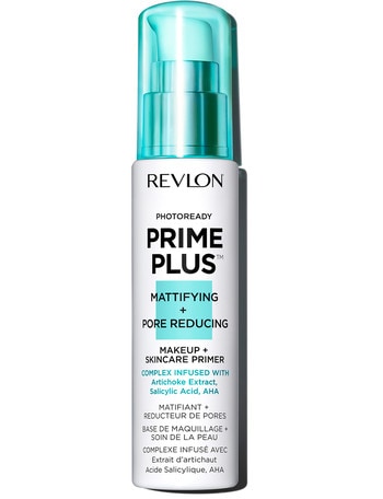 Revlon Photoready Prime Plus, Mattifying and Pore Reducing product photo