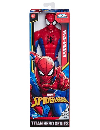 Spiderman Titan Spider Man product photo