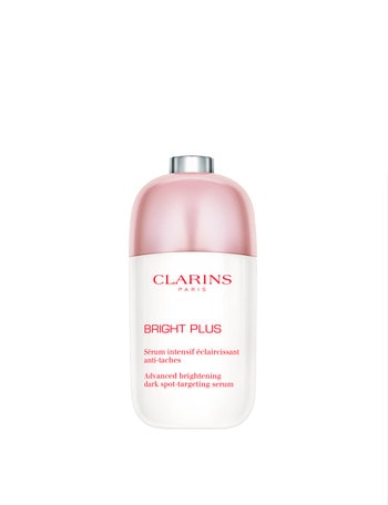 Clarins Bright Plus Advanced Brightening Serum, 50ml product photo