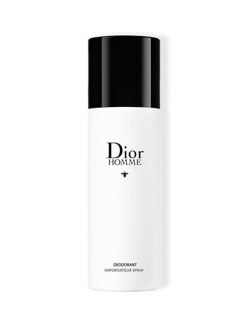 Dior Homme Deodorant Spray, 150ml product photo