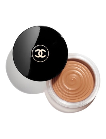 CHANEL HEALTHY GLOW BRONZING CREAM Cream-Gel Bronzer For A Healthy, Sun-Kissed Glow product photo