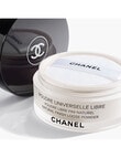 CHANEL POUDRE UNIVERSELLE LIBRE Natural Finish Loose Powder product photo View 02 S