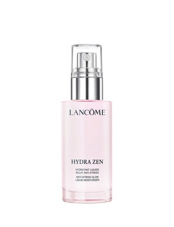 Lancome Hydra Zen Anti-Stress Glow Liquid Moisturiser, 50ml product photo