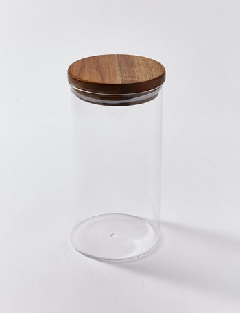 Cinemon Acacia Canister, 19.5cm product photo