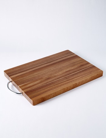Cinemon Acacia Chopping Board, 32x50cm product photo