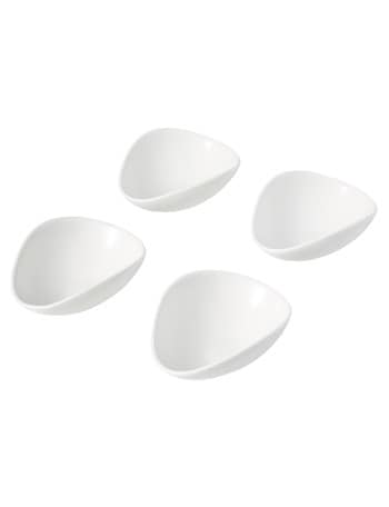 Amy Piper Merge Bowl, Waves, Set-of-4 product photo