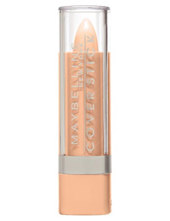 Maybelline Cover Stick, Ivory product photo
