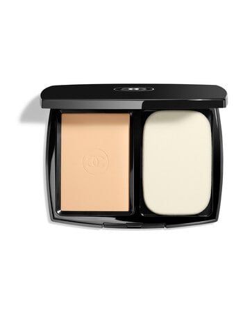 CHANEL ULTRA LE TEINT Ultrawear - All - Day Comfort Flawless Finish Compact Foundation product photo