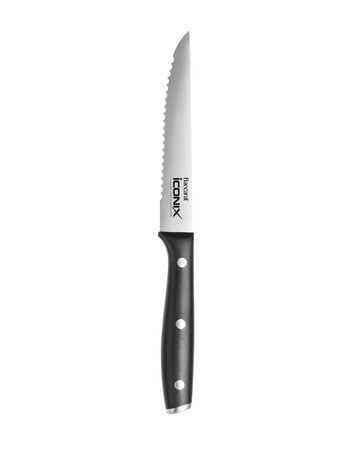 Baccarat Iconix Steak Knife Set, Set-of-4 product photo