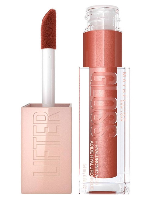 Maybelline Lifter Gloss Hydrating Lip Gloss product photo View 02 L