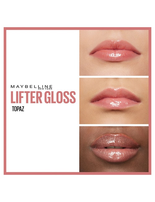 Maybelline Lifter Gloss Hydrating Lip Gloss product photo View 04 L