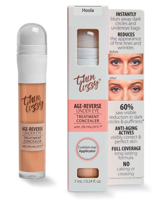 Thin Lizzy Age Reverse Undereye Treatment Concealer product photo View 02 L