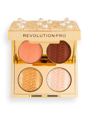 Revolution Pro Ultimate Diamonds and Pearls Palette product photo