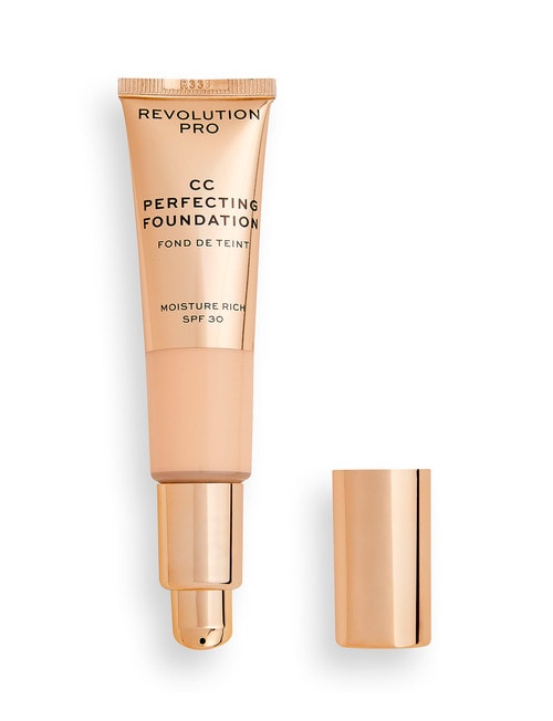 Revolution Pro CC Perfecting Foundation F0.2 product photo View 03 L