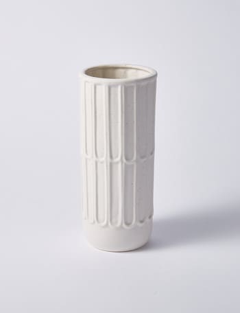 M&Co Arcadia Vase, Large product photo