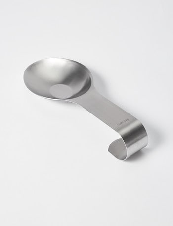 Stevens Stainless Steel Resting Spoon product photo