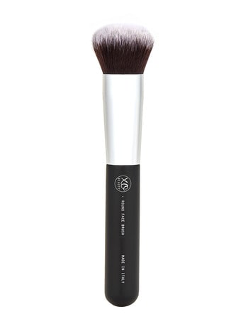 xoBeauty Round Face Single Brush product photo