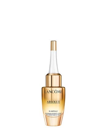 Lancome Absolue Precious Cells, Dual Layer Ampoule, 12ml product photo